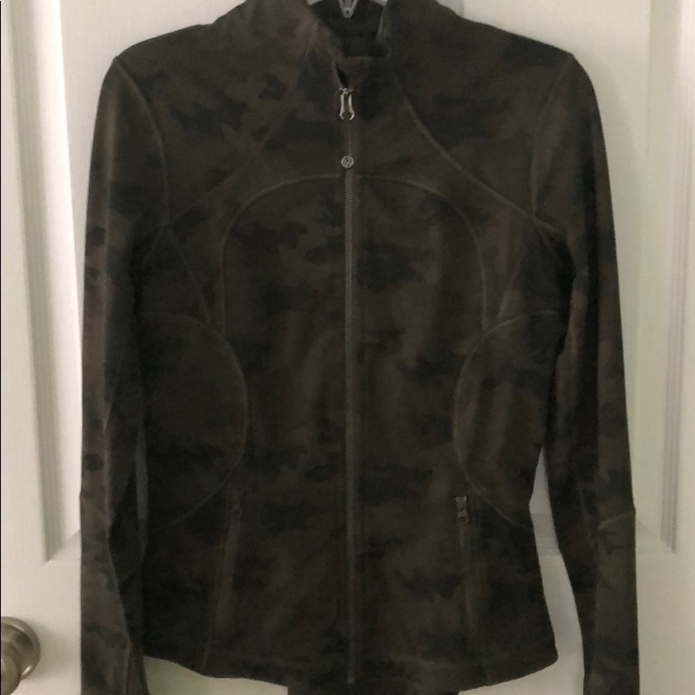 Lulu Camo